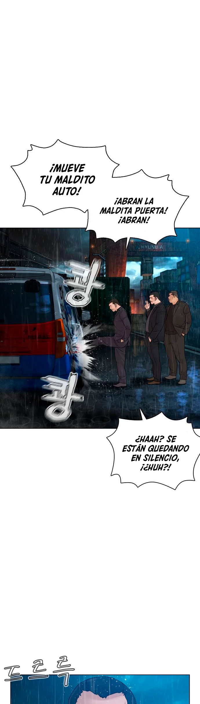 Como madrear > Capitulo 121 > Page 481