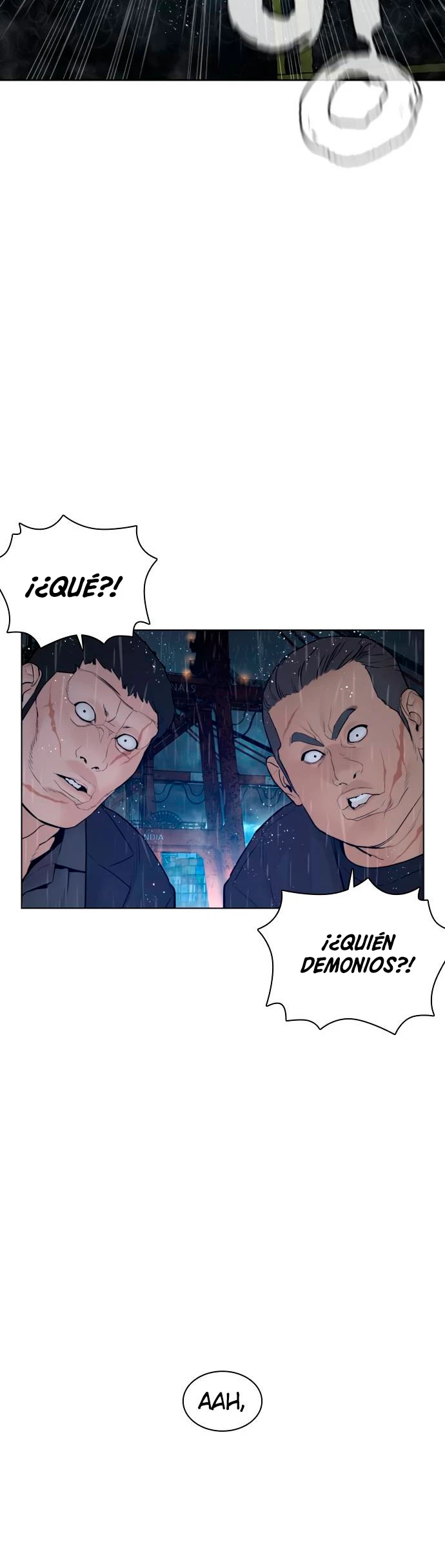 Como madrear > Capitulo 121 > Page 501