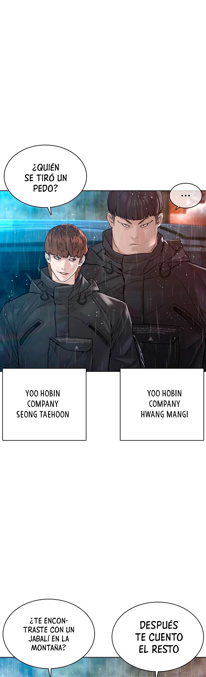 Como madrear > Capitulo 121 > Page 521