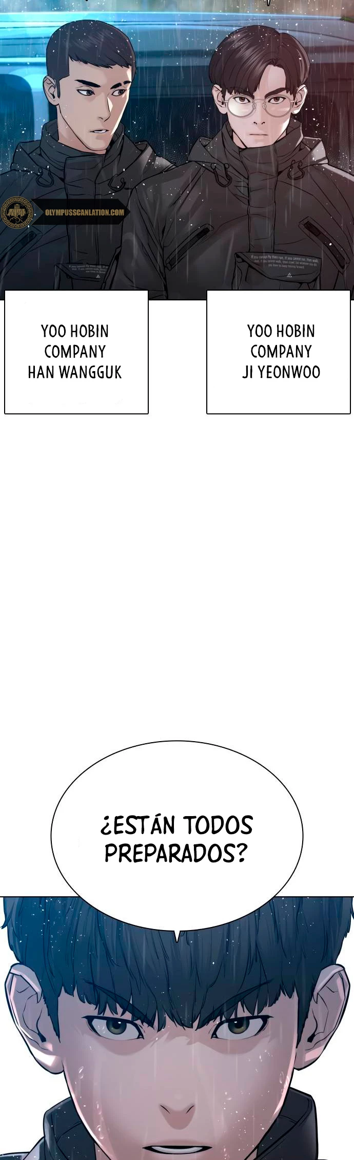 Como madrear > Capitulo 121 > Page 531