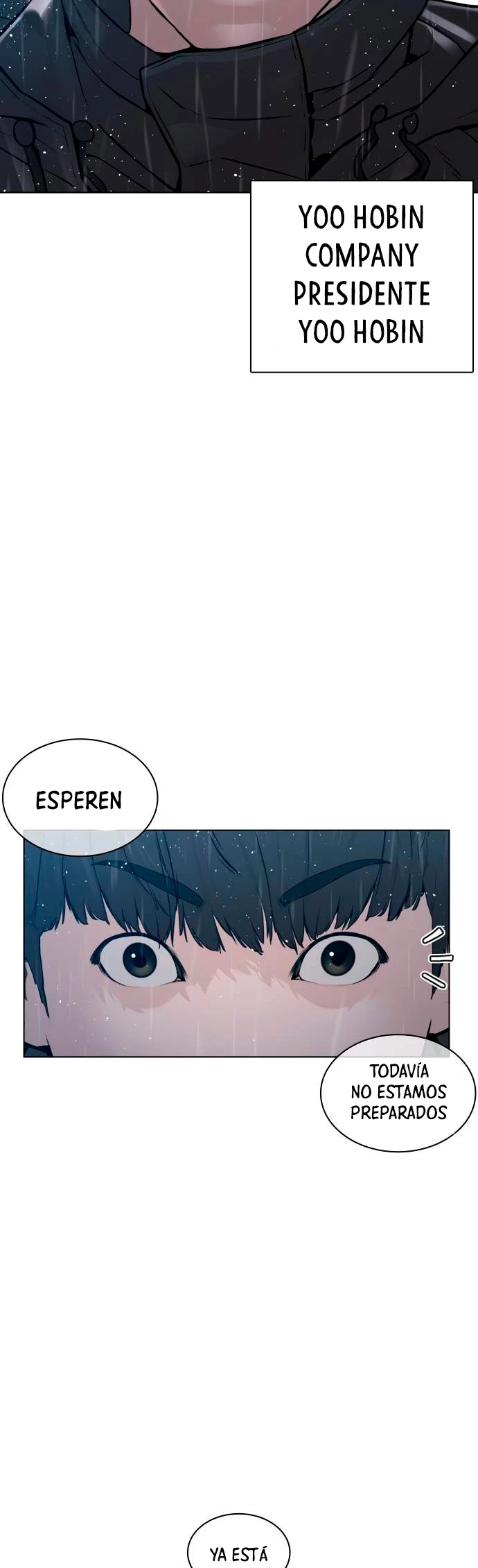 Como madrear > Capitulo 121 > Page 541