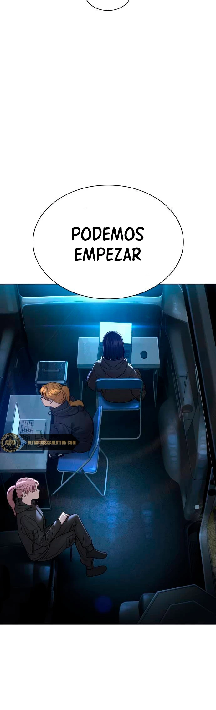 Como madrear > Capitulo 121 > Page 551