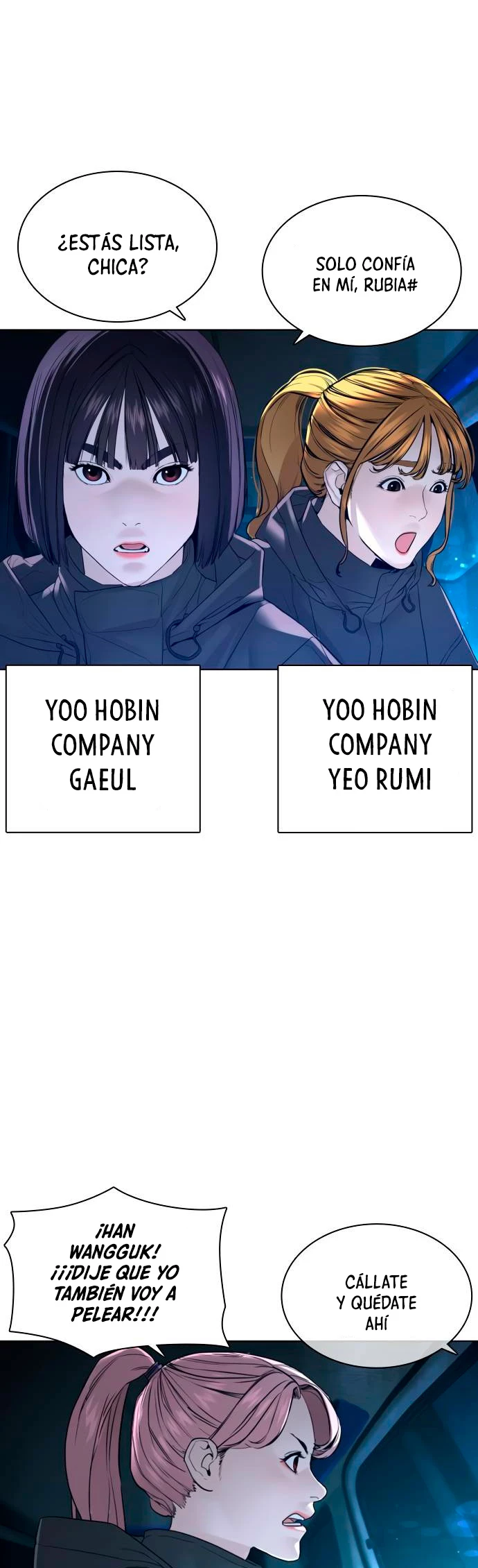 Como madrear > Capitulo 121 > Page 561