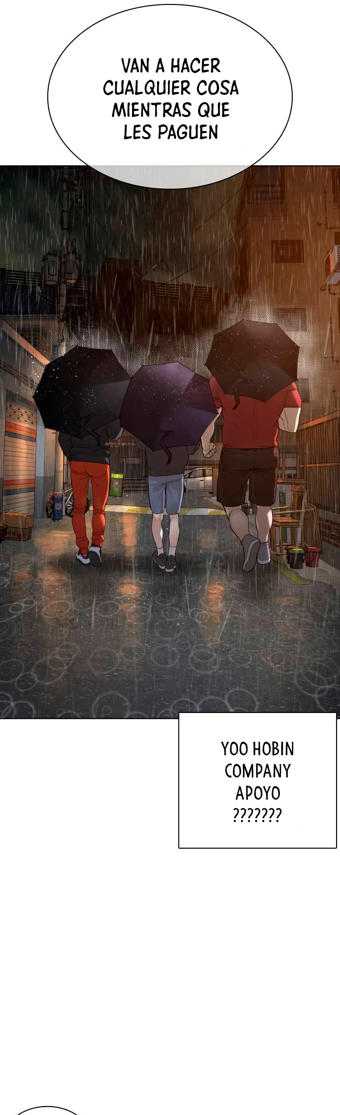 Como madrear > Capitulo 121 > Page 581