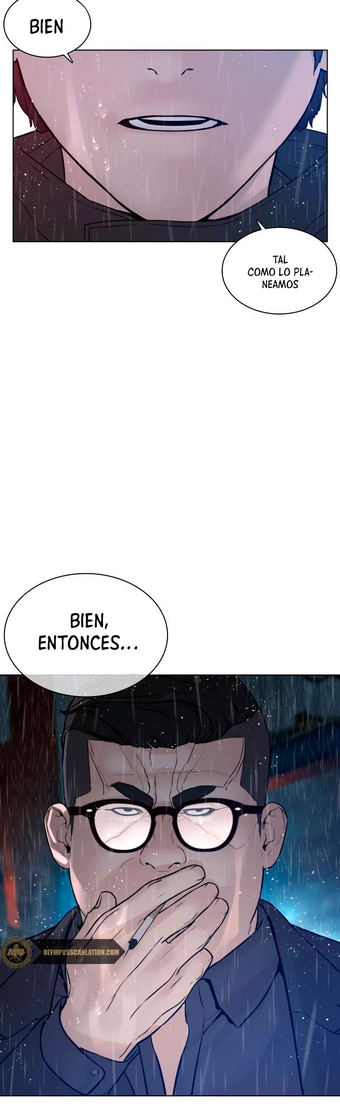 Como madrear > Capitulo 121 > Page 591