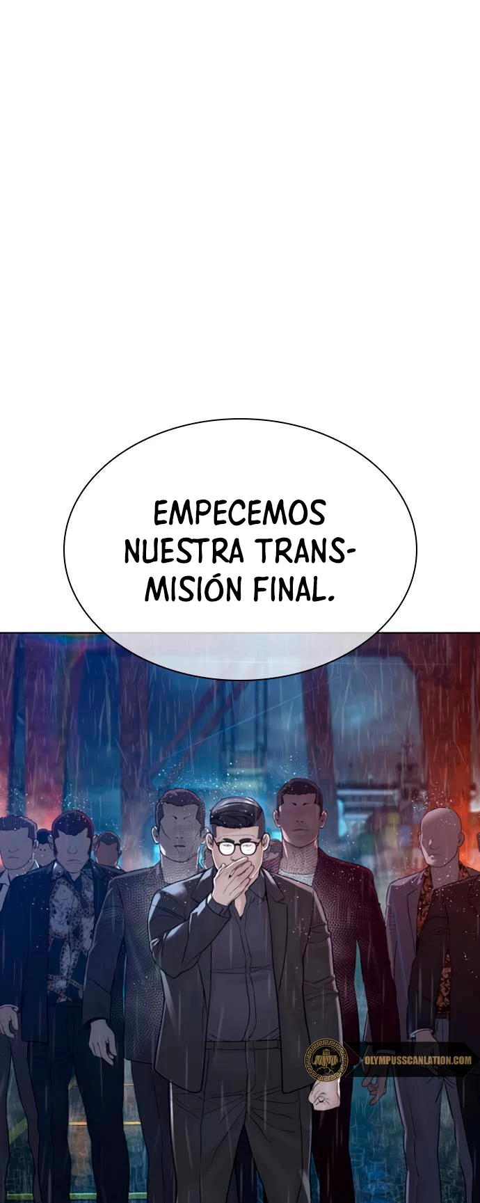 Como madrear > Capitulo 121 > Page 601