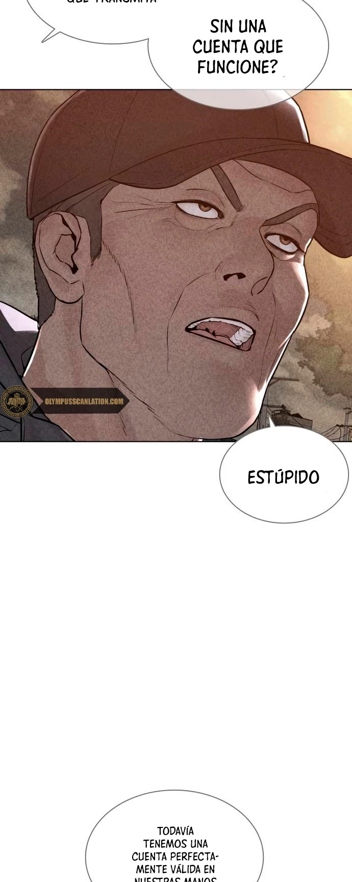 Como madrear > Capitulo 121 > Page 621