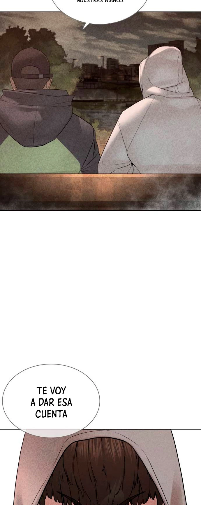 Como madrear > Capitulo 121 > Page 631