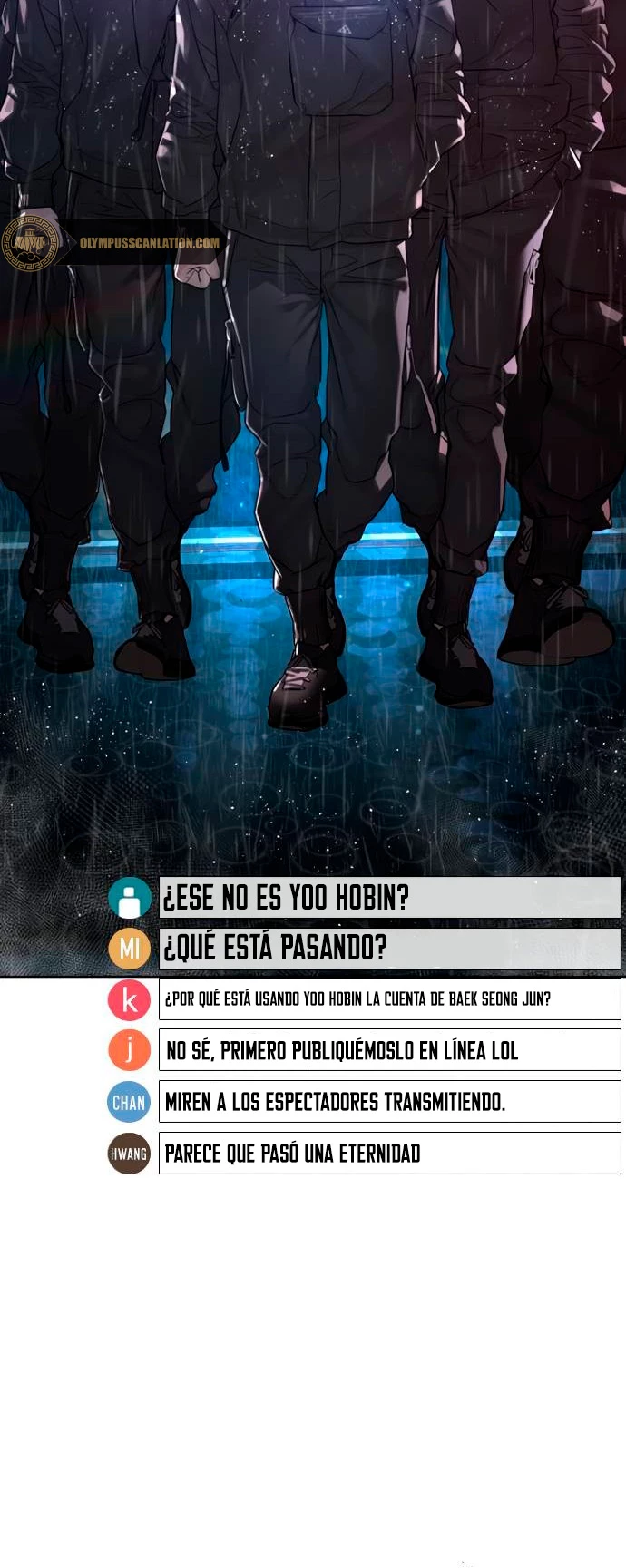 Como madrear > Capitulo 121 > Page 671