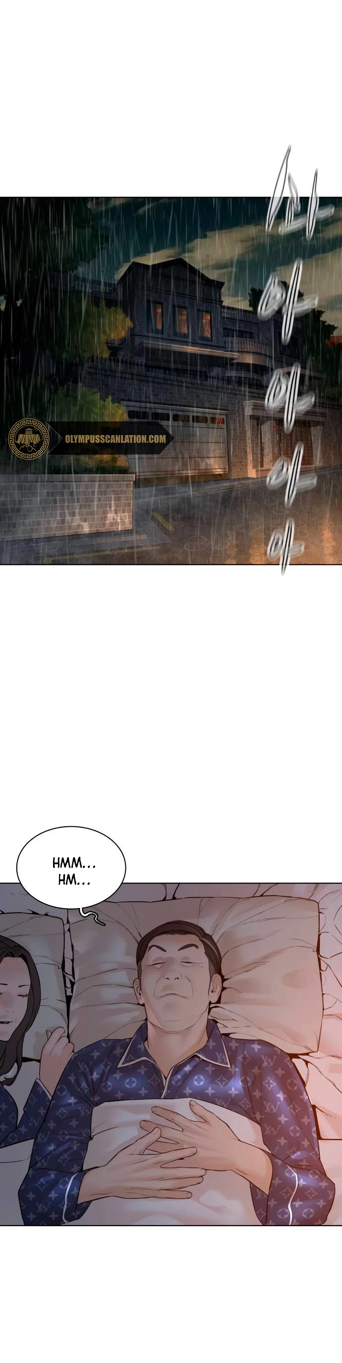 Como madrear > Capitulo 122 > Page 21