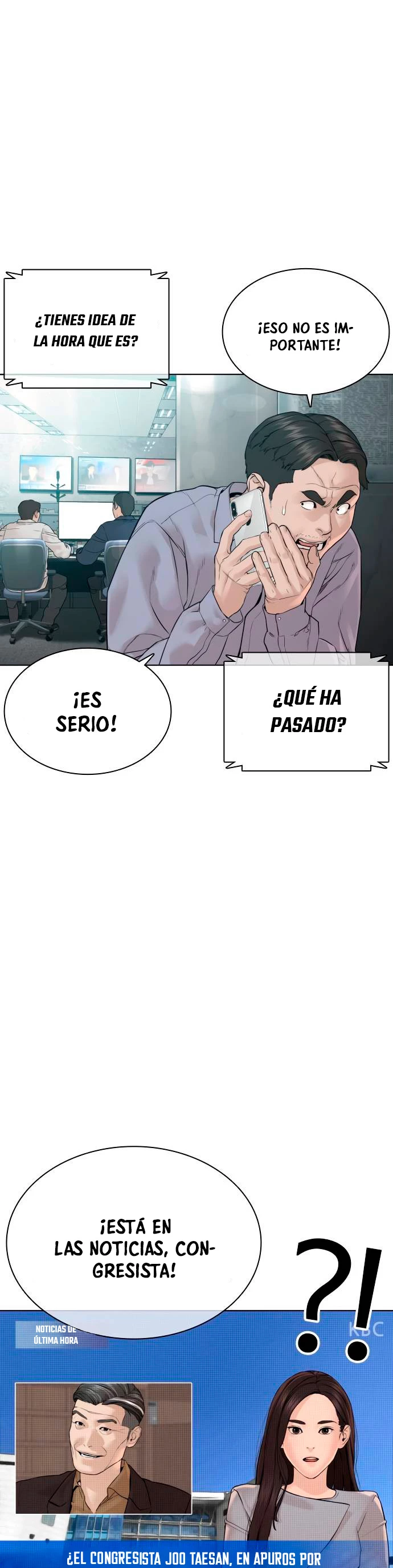 Como madrear > Capitulo 122 > Page 41