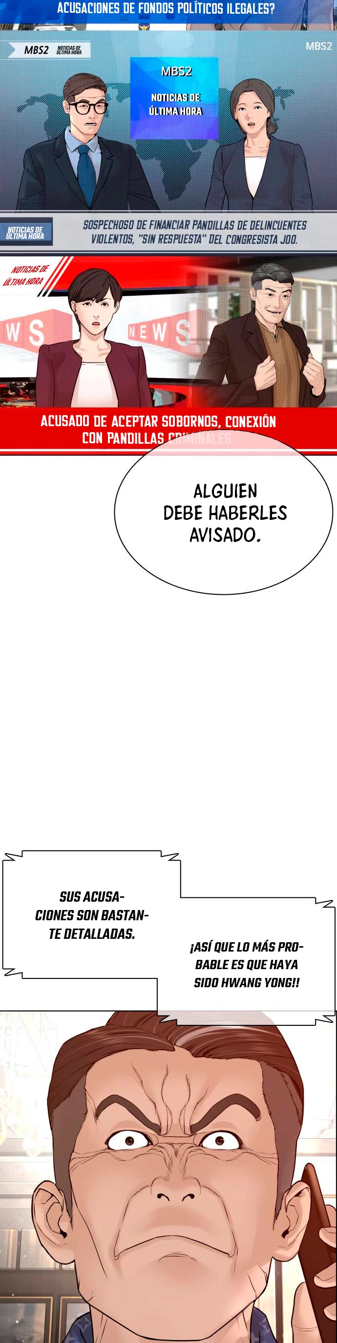 Como madrear > Capitulo 122 > Page 51