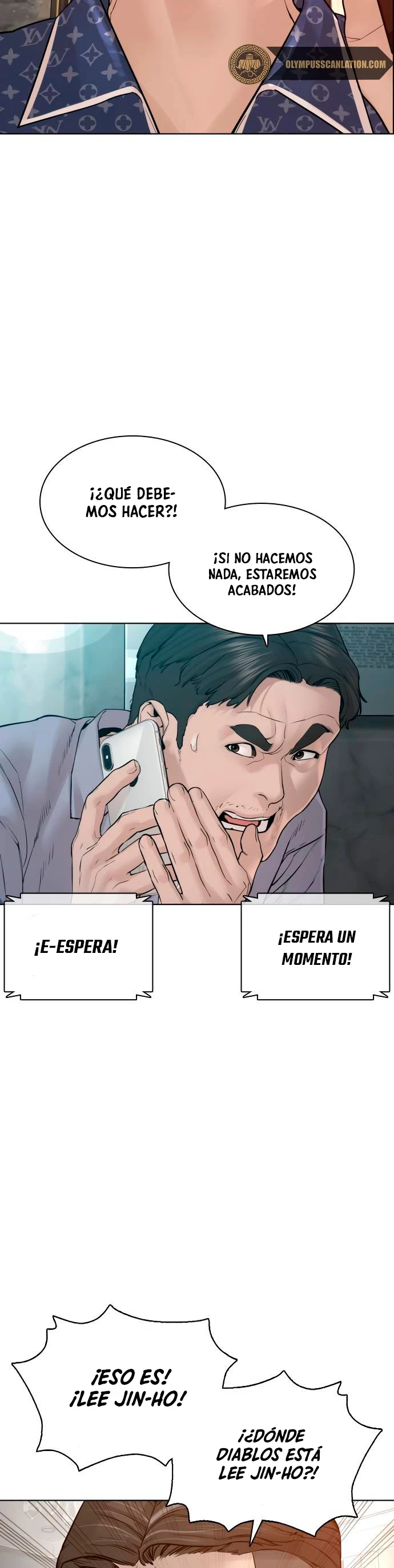 Como madrear > Capitulo 122 > Page 61