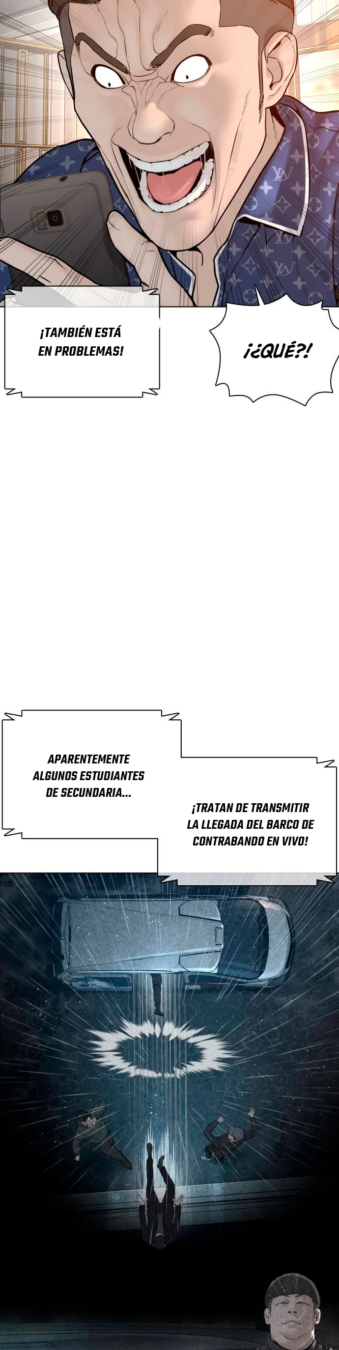 Como madrear > Capitulo 122 > Page 71