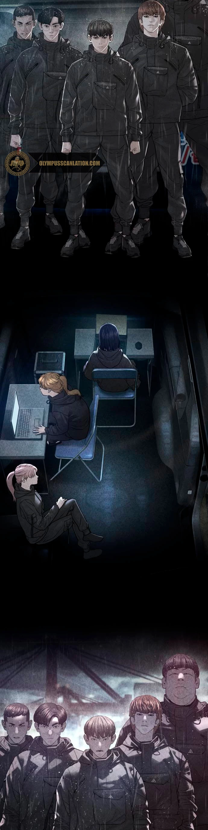 Como madrear > Capitulo 122 > Page 81