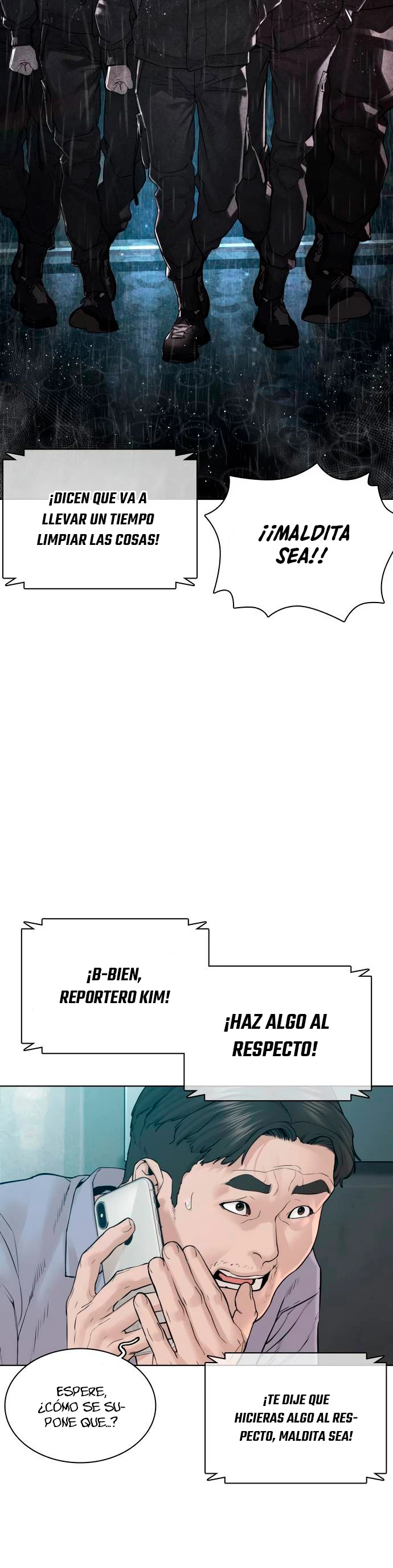 Como madrear > Capitulo 122 > Page 91