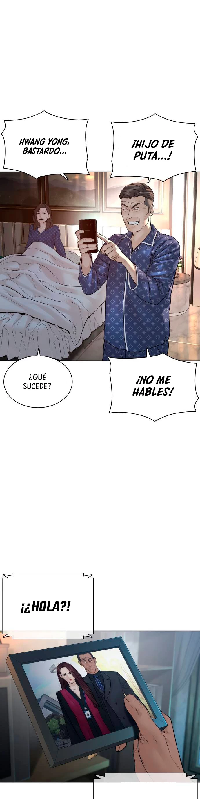 Como madrear > Capitulo 122 > Page 101