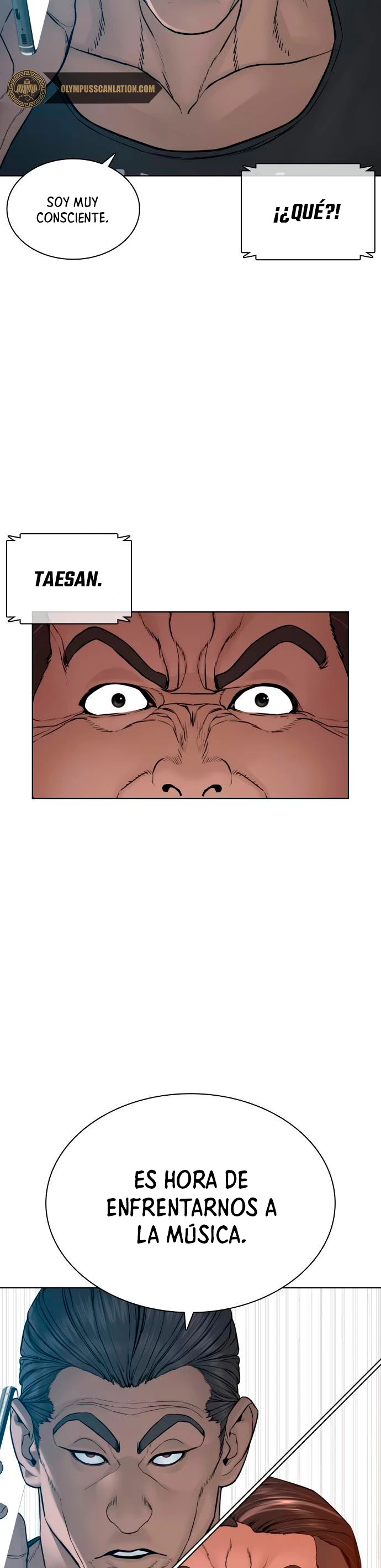 Como madrear > Capitulo 122 > Page 131