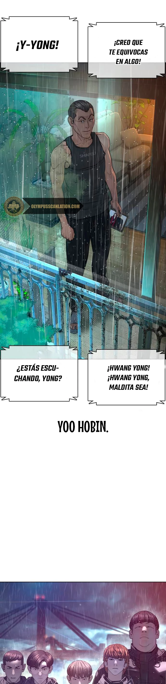 Como madrear > Capitulo 122 > Page 151