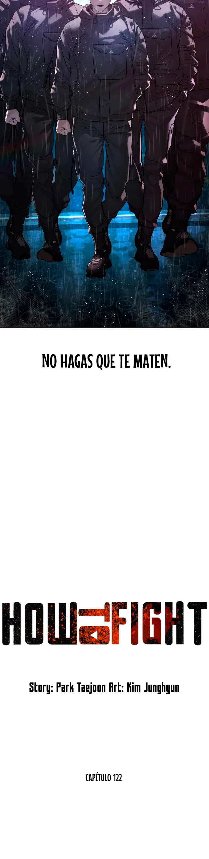 Como madrear > Capitulo 122 > Page 161