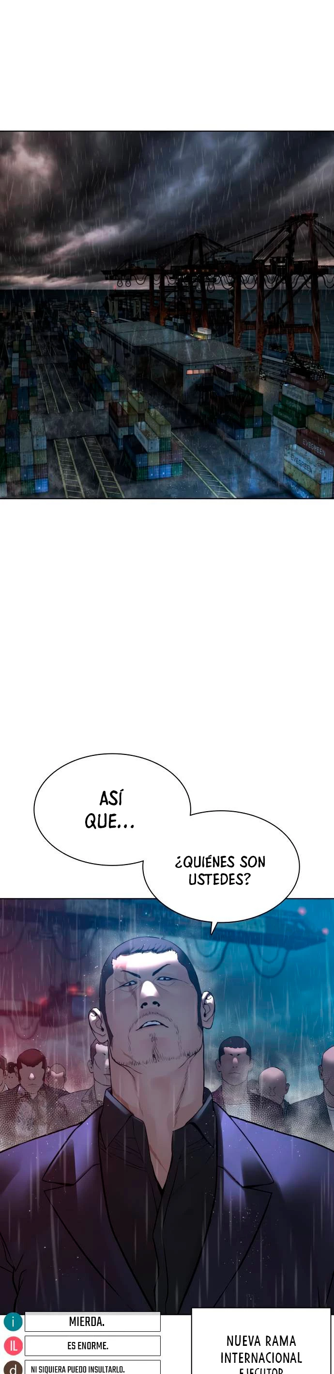 Como madrear > Capitulo 122 > Page 171