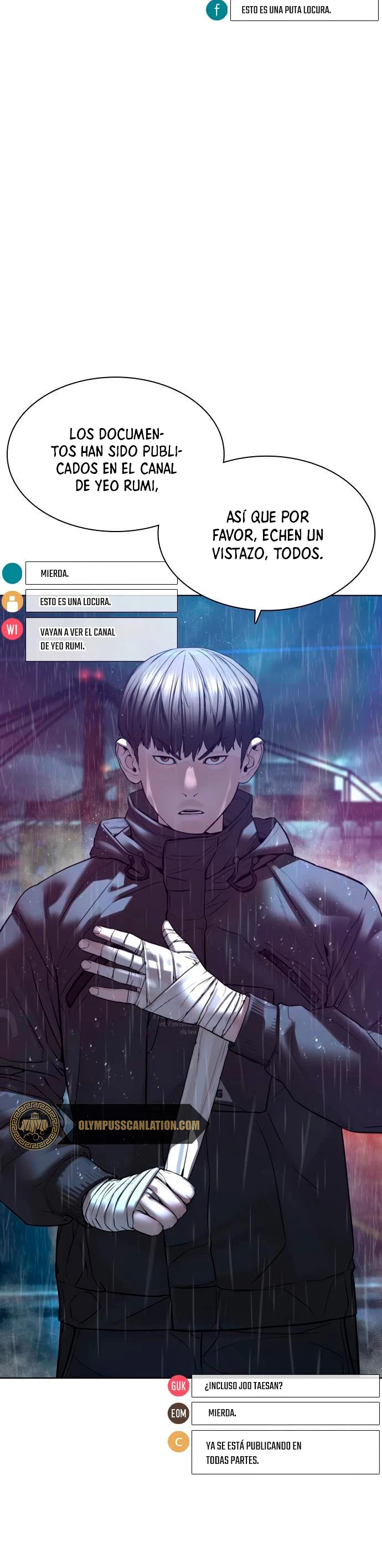 Como madrear > Capitulo 122 > Page 221