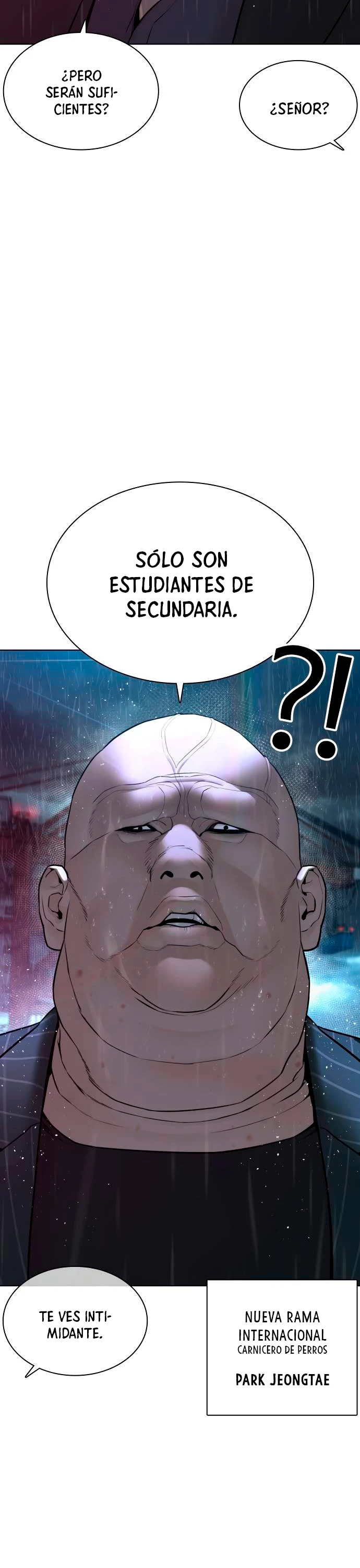 Como madrear > Capitulo 122 > Page 241