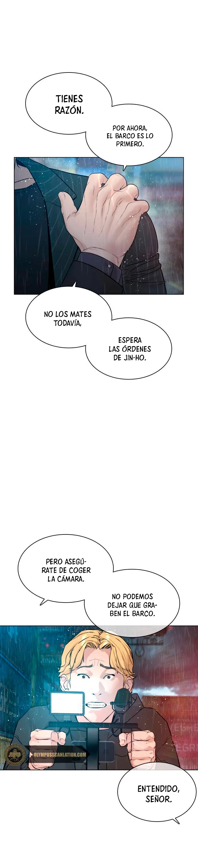 Como madrear > Capitulo 122 > Page 251