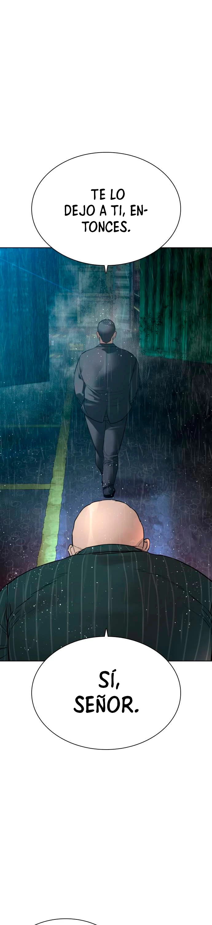 Como madrear > Capitulo 122 > Page 261