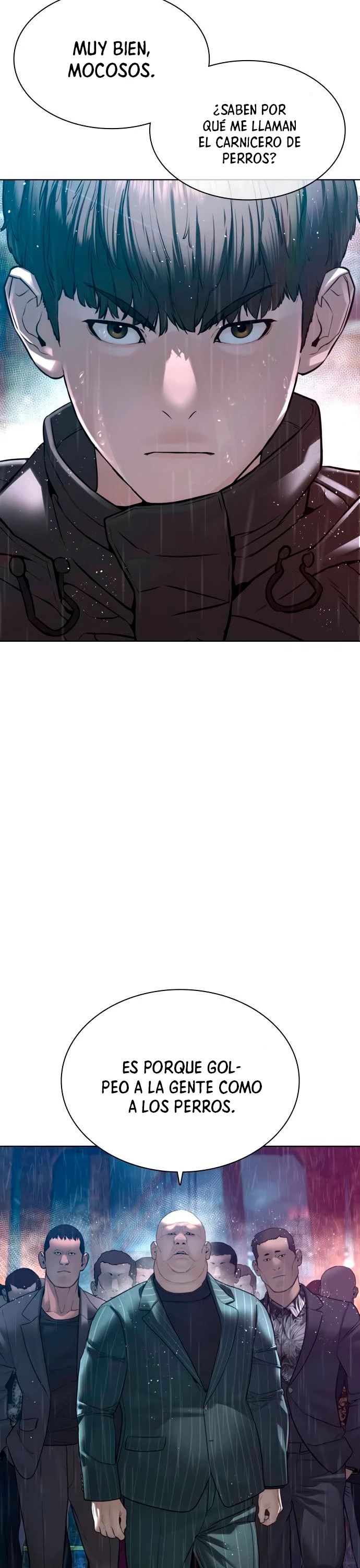 Como madrear > Capitulo 122 > Page 271