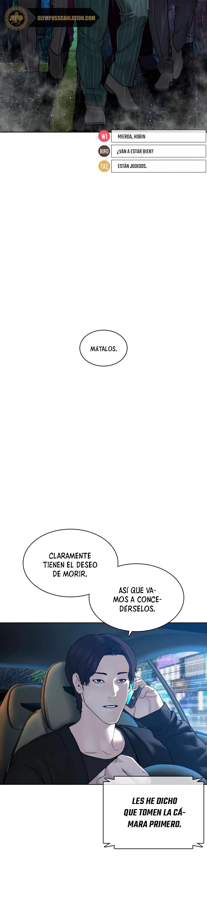 Como madrear > Capitulo 122 > Page 281