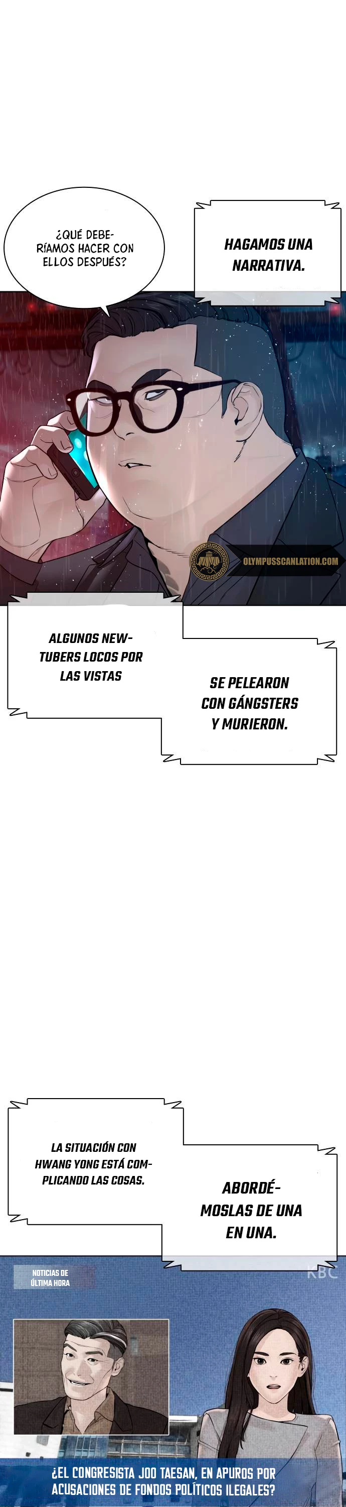 Como madrear > Capitulo 122 > Page 291