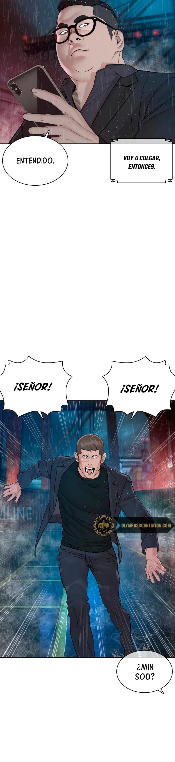 Como madrear > Capitulo 122 > Page 311