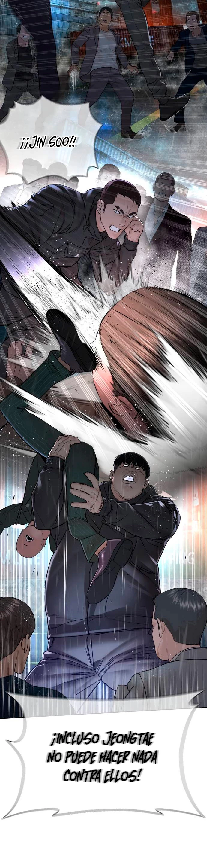 Como madrear > Capitulo 122 > Page 341