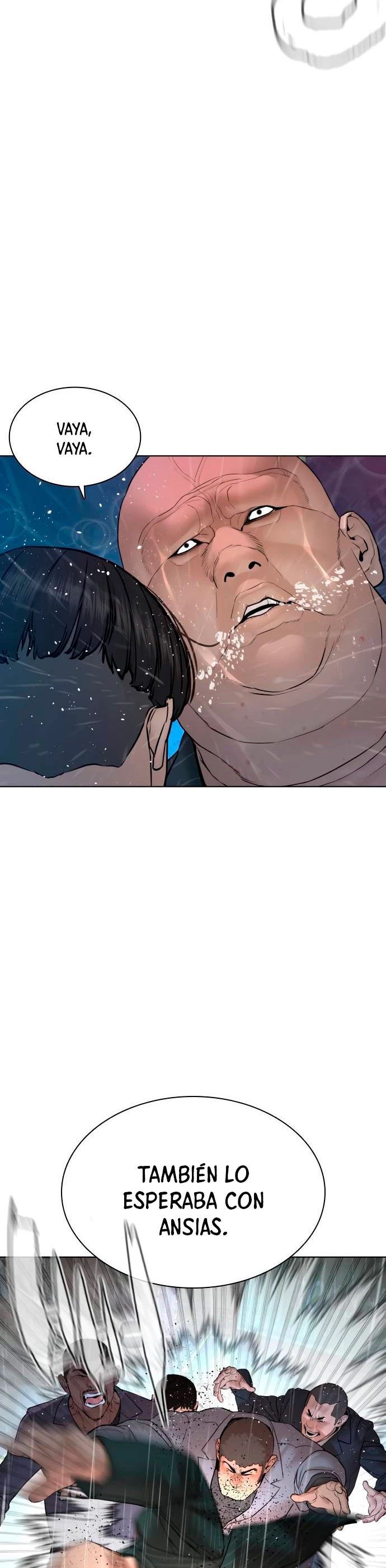 Como madrear > Capitulo 122 > Page 361