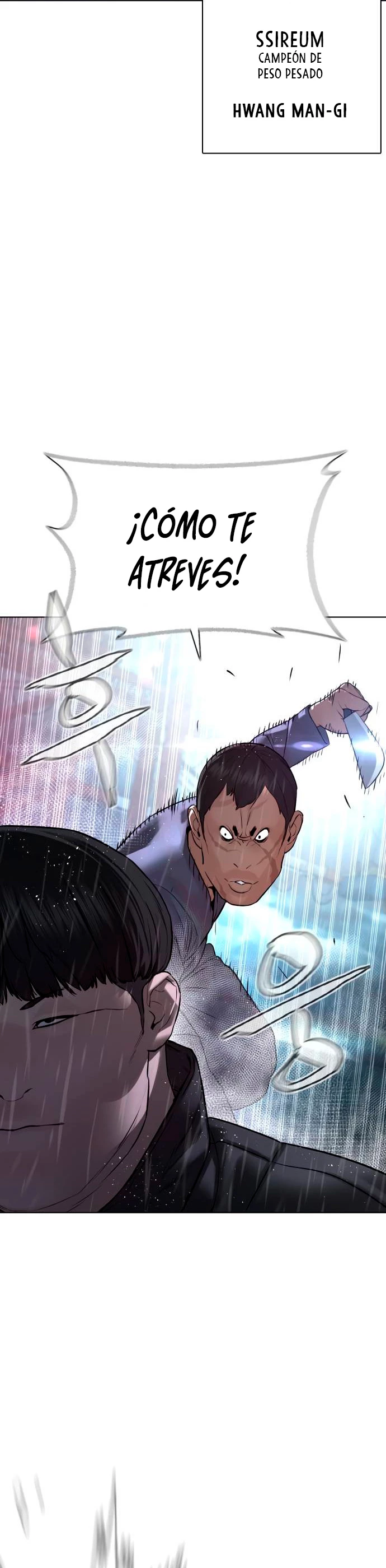 Como madrear > Capitulo 122 > Page 381