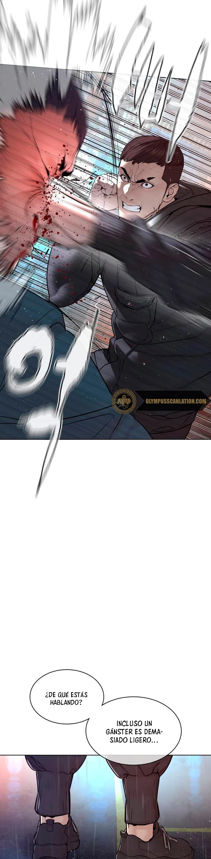 Como madrear > Capitulo 122 > Page 391