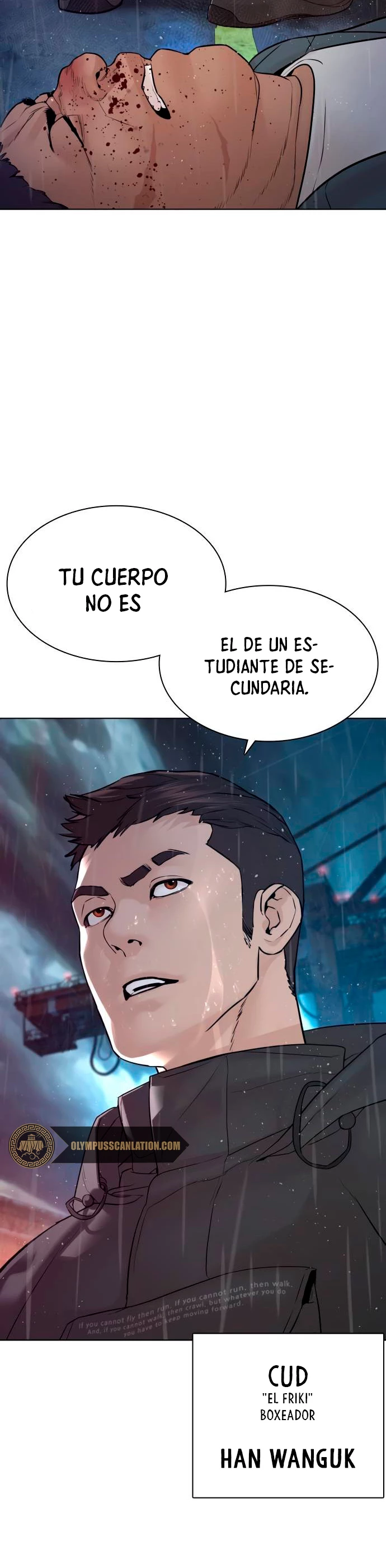 Como madrear > Capitulo 122 > Page 401