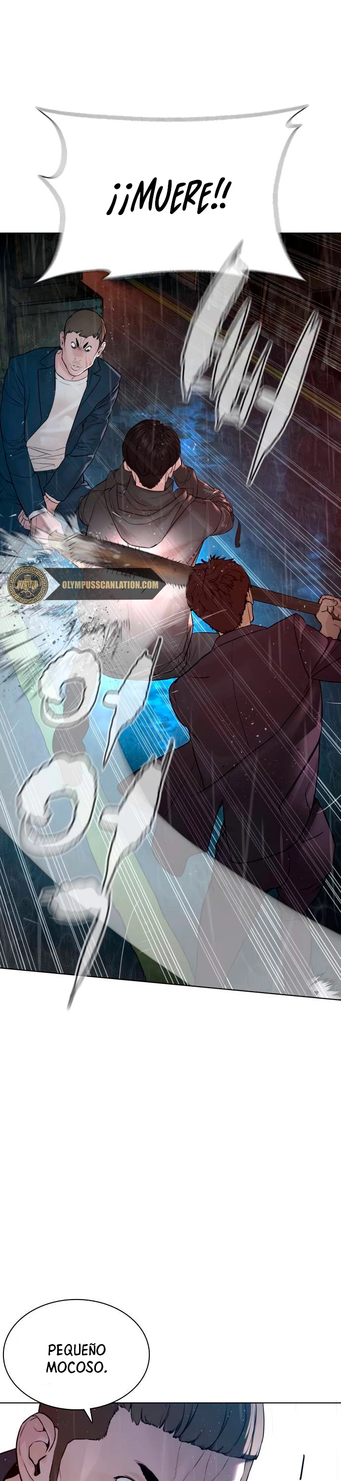 Como madrear > Capitulo 122 > Page 411