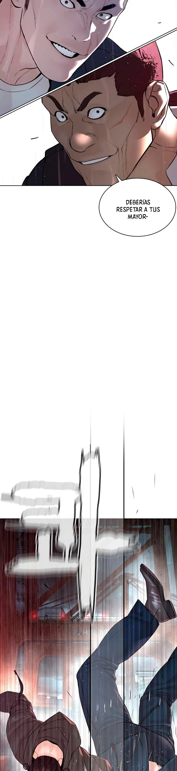 Como madrear > Capitulo 122 > Page 421