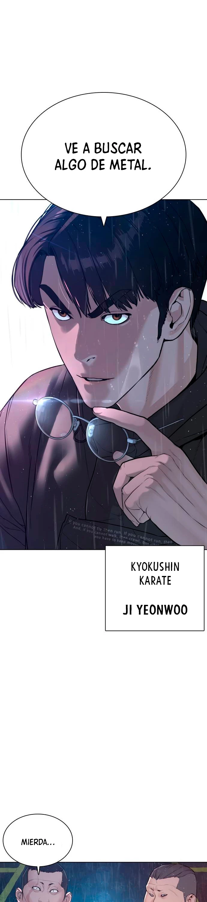 Como madrear > Capitulo 122 > Page 451