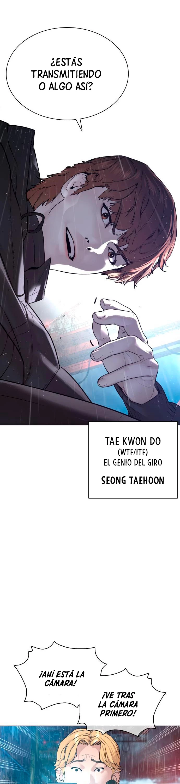 Como madrear > Capitulo 122 > Page 481