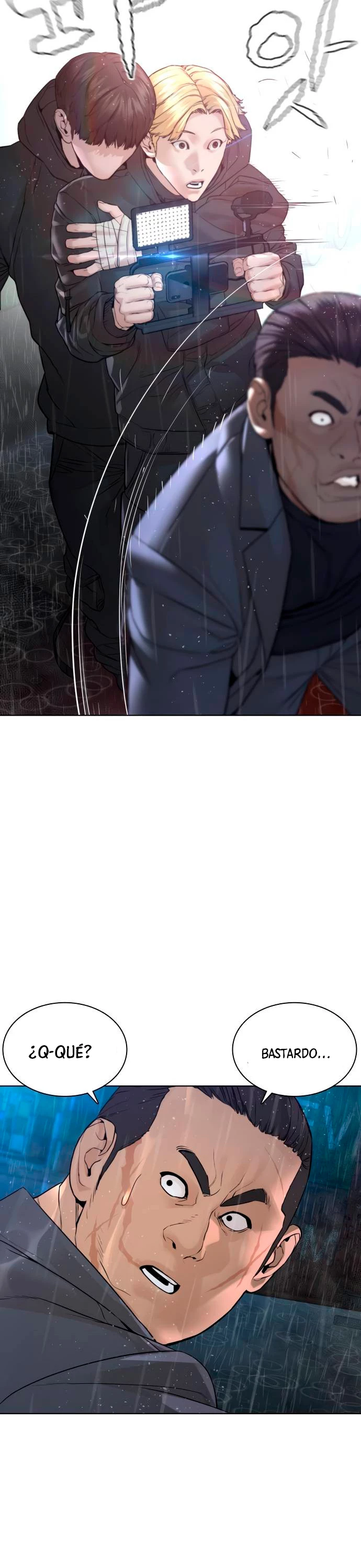 Como madrear > Capitulo 122 > Page 501