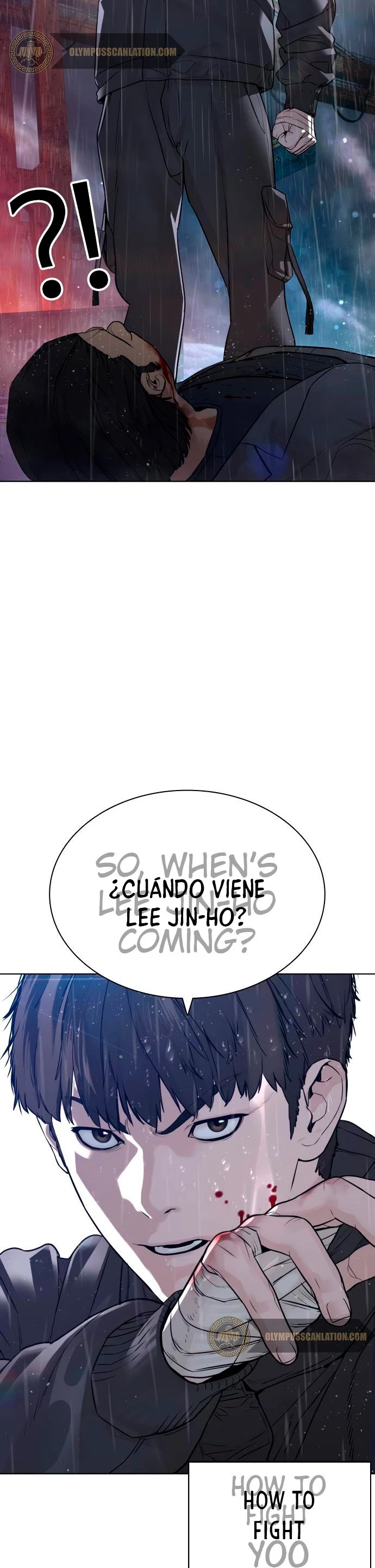 Como madrear > Capitulo 122 > Page 531