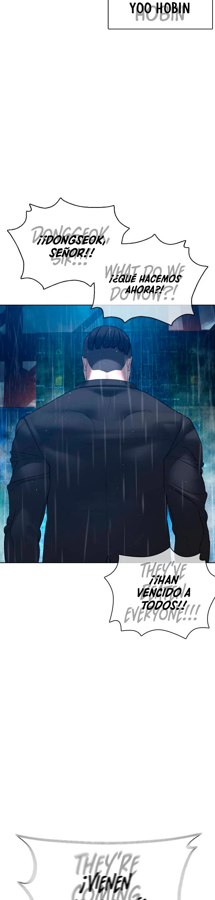 Como madrear > Capitulo 122 > Page 541