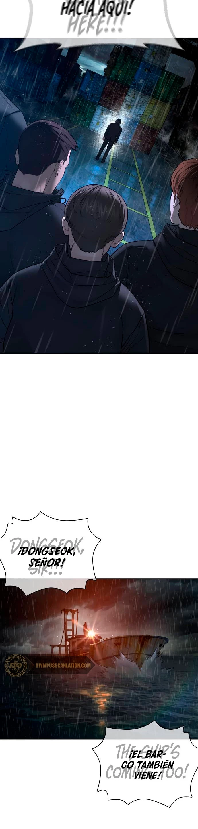 Como madrear > Capitulo 122 > Page 551