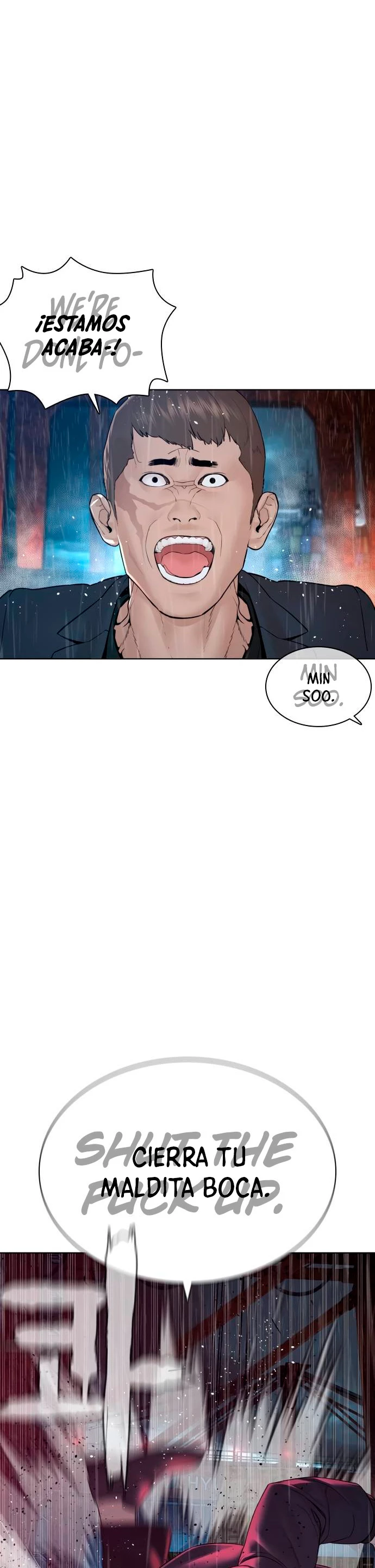 Como madrear > Capitulo 122 > Page 561