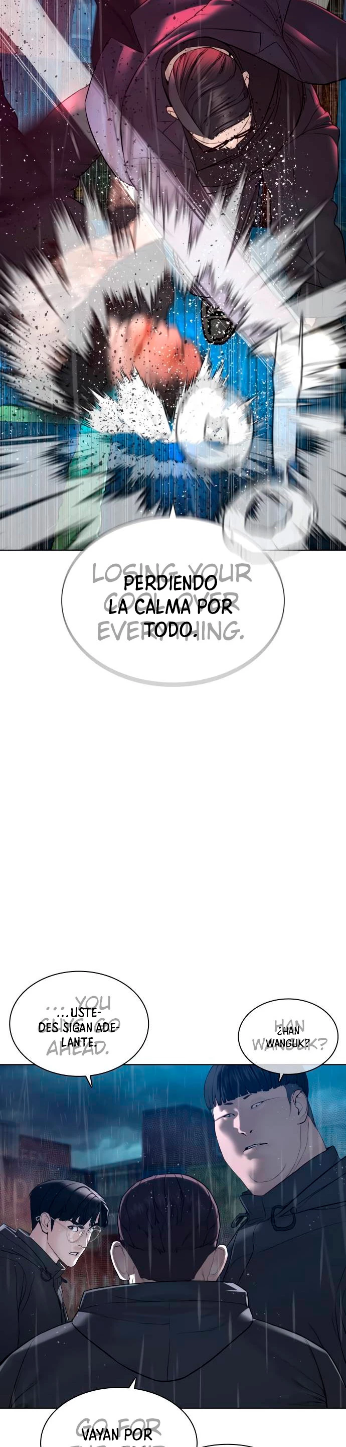 Como madrear > Capitulo 122 > Page 571