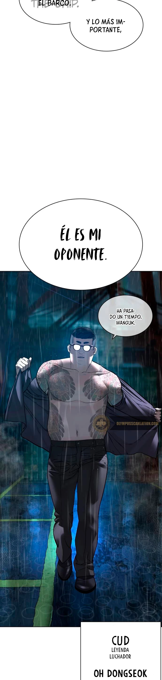 Como madrear > Capitulo 122 > Page 581