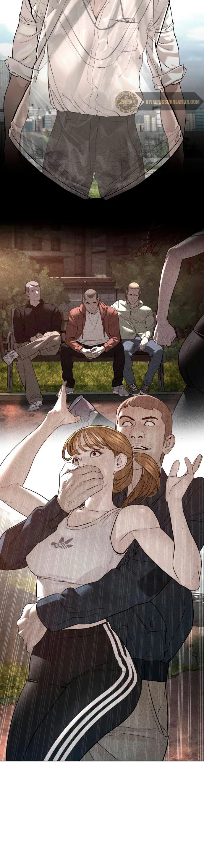 Como madrear > Capitulo 122 > Page 601